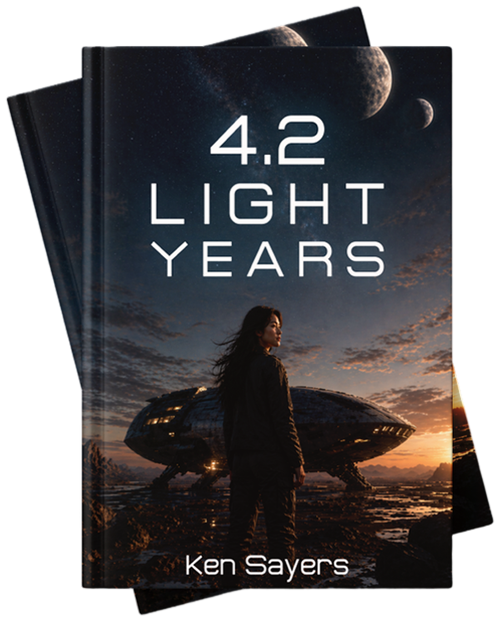 Veloxis Published Book